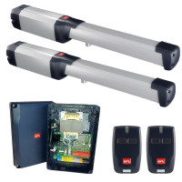 Автоматика для ворот