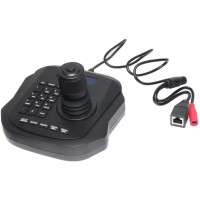 Контроллеры и джойстики