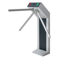 Пропускные устройства