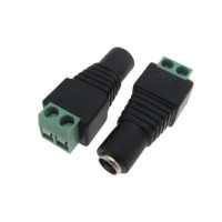 Аксессуары для видеонаблюдения