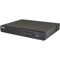 IP Видеорегистраторы