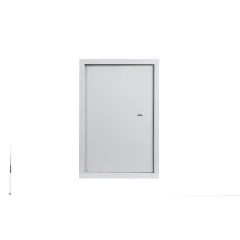 Шкаф телекоммуникационный антивандальный SNR-TAC4006 (600х580х400)