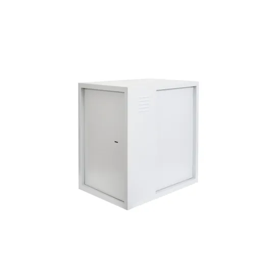 Шкаф телекоммуникационный антивандальный SNR-TAC4006 (600х580х400)