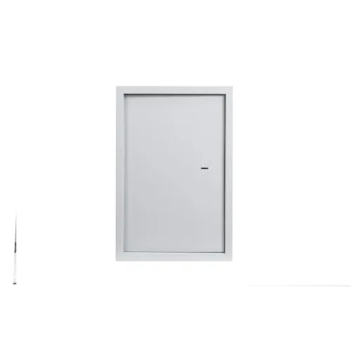 Шкаф телекоммуникационный антивандальный SNR-TAC4006 (600х580х400)