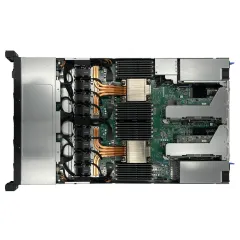 Серверная платформа Aquarius AQserv T50 D110AC