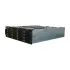 Серверная платформа Rikor 3U RP6316-AВ35-1200HS, до двух процессоров Intel Xeon Scalable, DDR4, 16x3.5" HDD, 2x1000Base-T, резервируемый БП