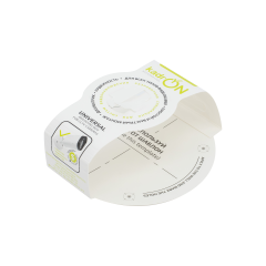 Коробка монтажная KadrON JB2-100W