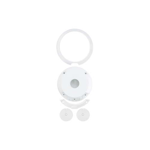 Коробка монтажная KadrON JB2-100W