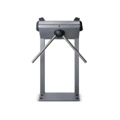 Электронная проходная со встроенными сканерами штрих-кода