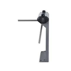 Электронная проходная со встроенными сканерами штрих-кода