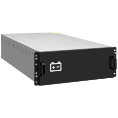 Блок батарей для ИБП, для 40 батарей 12В 9Ач, без батарей