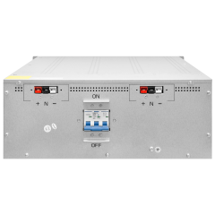 Блок батарей для ИБП, для 40 батарей 12В 9Ач, без батарей