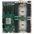 Серверная платформа Rikor 2U RP6208-PB35-800HS, до двух процессоров Intel Xeon Scalable, DDR4, 8x3.5", w/o expander, 2x1000Base-T, резервируемый БП