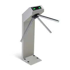 Турникет эл/мех для эксплуатации внутри помещений PERCo-TTR-04.1R