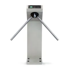 Турникет эл/мех для эксплуатации внутри помещений PERCo-TTR-04.1R