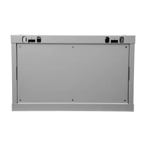 Шкаф телекоммуникационный настенный 6U, 600х450х370 (ШхГхВ)