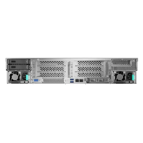 Серверная платформа Aquarius AQserv T50 D224AC