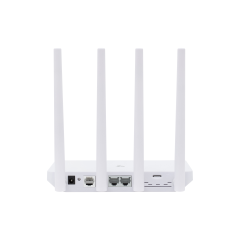 Беспроводной LTE-маршрутизатор SNR-RT420-F21-LTE, 802.11b/g/n, LTE Cat.4, 3xFE RJ45