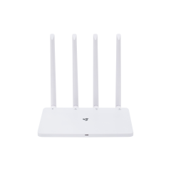Беспроводной LTE-маршрутизатор SNR-RT420-F21-LTE, 802.11b/g/n, LTE Cat.4, 3xFE RJ45
