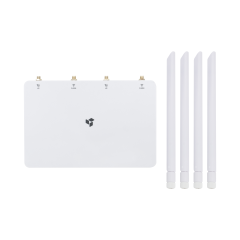 Беспроводной LTE-маршрутизатор SNR-RT420-F21-LTE, 802.11b/g/n, LTE Cat.4, 3xFE RJ45