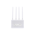 Беспроводной LTE-маршрутизатор SNR-RT420-F21-LTE, 802.11b/g/n, LTE Cat.4, 3xFE RJ45