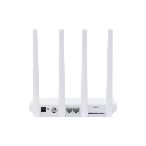 Беспроводной LTE-маршрутизатор SNR-RT420-F21-LTE, 802.11b/g/n, LTE Cat.4, 3xFE RJ45