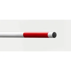 Стрела шлагбаума, длина 4,3 м