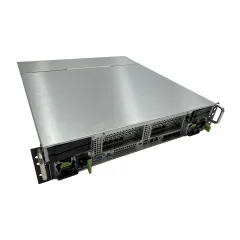 Серверная платформа Аквариус T50 D204CF, 2U, до двух процессоров Intel Xeon Scalable Gen 2, DDR4, 4x2.5", 2xM.2, 1x1000Base-T, резервируемый БП