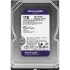 Жесткий диск WD SATA-III 1TB WD11PURZ Surveillance Purple (5400rpm) 64Mb 3.5"
