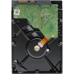 Жесткий диск WD SATA-III 1TB WD11PURZ Surveillance Purple (5400rpm) 64Mb 3.5"