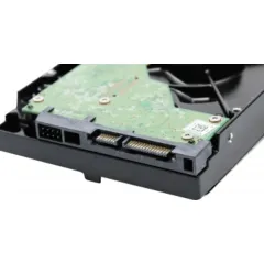 Жесткий диск WD SATA-III 1TB WD11PURZ Surveillance Purple (5400rpm) 64Mb 3.5"