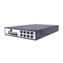 Сетевая платформа Asterfusion ET1500, блок питания AC, в составе с Visibility OS