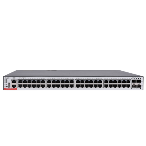 Коммутатор Ruijie RG-S5310-48GT4XS-P-E