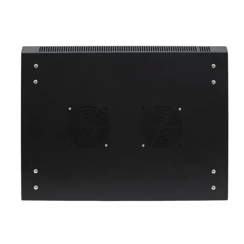 Шкаф телекоммуникационный настенный 12U, 600х450х635 (ШхГхВ)
