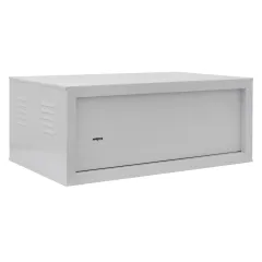 Шкаф телекоммуникационный антивандальный SNR-TAC3804 (250х600х380)