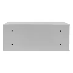 Шкаф телекоммуникационный антивандальный SNR-TAC3804 (250х600х380)