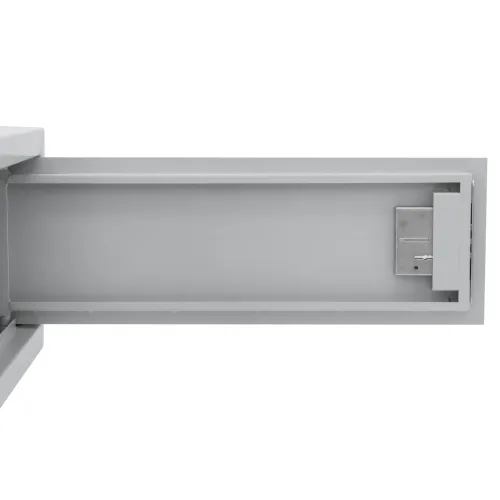 Шкаф телекоммуникационный антивандальный SNR-TAC3804 (250х600х380)
