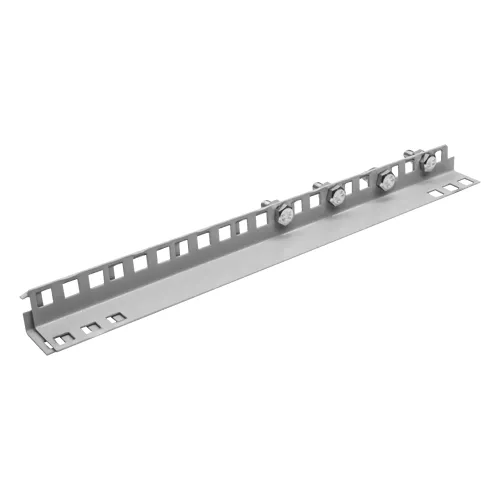 Шкаф телекоммуникационный антивандальный SNR-TAC3804 (250х600х380)