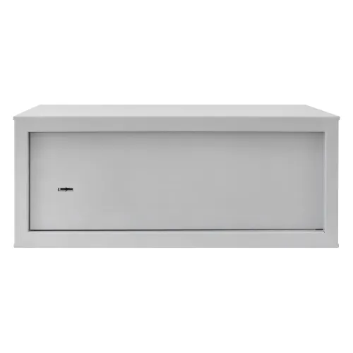 Шкаф телекоммуникационный антивандальный SNR-TAC3804 (250х600х380)