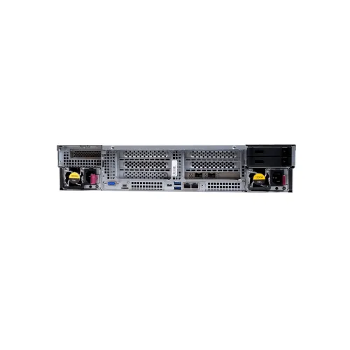 Серверная платформа Аквариус T50 D212CF, 2U, до двух процессоров Intel Xeon Scalable Gen 2, DDR4, 12x2.5"/3.5", 2xM.2, 1x1000Base-T, резервируемый БП
