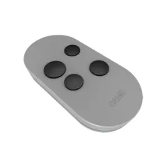 Брелок-передатчик CAME AF43S 4-х канальный с динамическим кодом