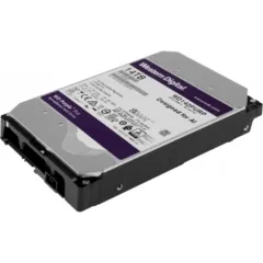 Жесткий диск WD SATA-III 14TB WD142PURP Surveillance Purple Pro (7200rpm) 512Mb 3.5"