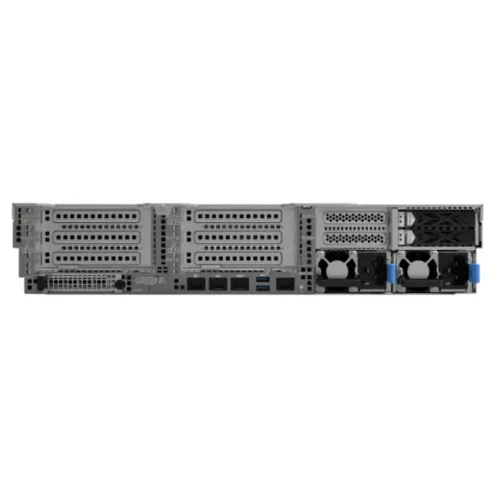 Серверная платформа Aquarius AQserv T50 D224RS