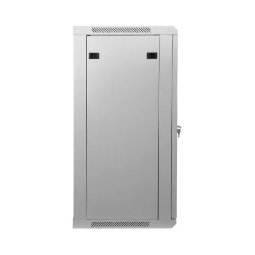 Шкаф телекоммуникационный настенный 18U, 600х450х901 (ШхГхВ)