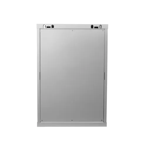 Шкаф телекоммуникационный настенный 18U, 600х450х901 (ШхГхВ)