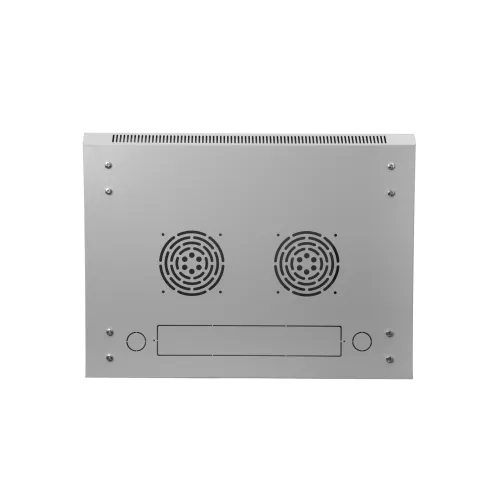 Шкаф телекоммуникационный настенный 18U, 600х450х901 (ШхГхВ)