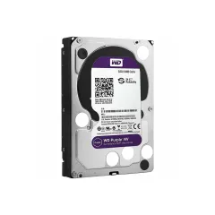 Жесткий диск Western Digital Purple 4TB 3.5" 256Mb SATA3