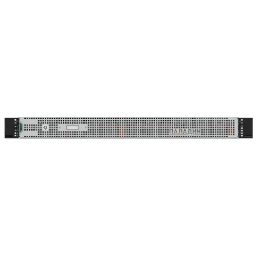 Серверная платформа Норси-Транс ПАЛАДИН-Х14, 1U, 2xScalable, DDR4, 4xLFF, 2xM.2