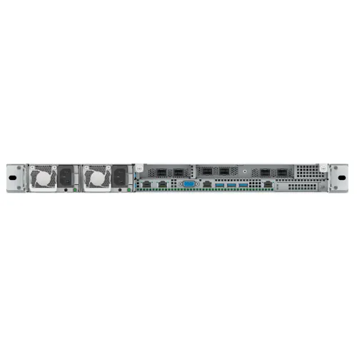Серверная платформа Норси-Транс ПАЛАДИН-Х14, 1U, 2xScalable, DDR4, 4xLFF, 2xM.2