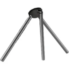 Преграждающие планки PERCo-AA-04 Антипаника для турникетов TTR(3шт)